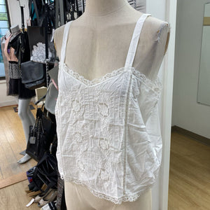 Eatons vintage cami L