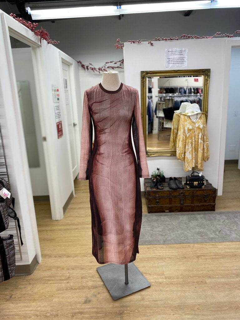 Urban Revivo dress
