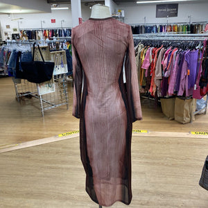Urban Revivo dress