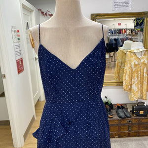 Trixxi dress