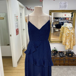 Trixxi dress