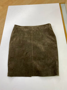 Cabop suede skirt 8