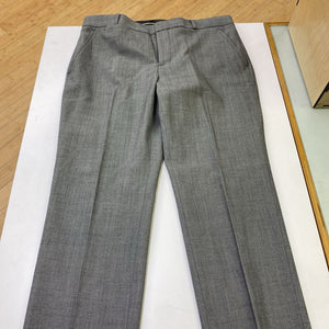 Banana Republic suit