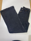 Gap High Rise Stride jeans 2