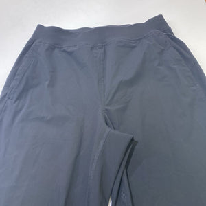 Lululemon zip ankle pull on pants 4