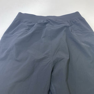 Lululemon zip ankle pull on pants 4
