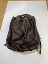 Roots handbag