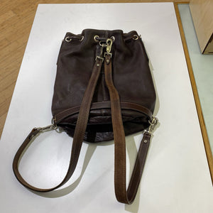 Roots handbag