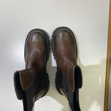 Load image into Gallery viewer, L&#39;intervalle lug boots 41
