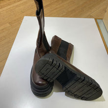 Load image into Gallery viewer, L&#39;intervalle lug boots 41
