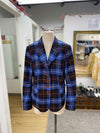Marc Aurel wool blazer 44