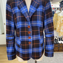 Load image into Gallery viewer, Marc Aurel wool blazer 44
