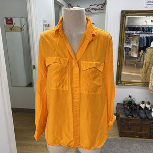 Babaton shirt S