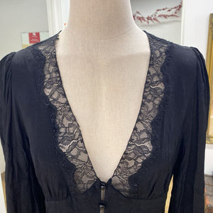 Wilfred top M