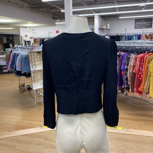 Wilfred top M