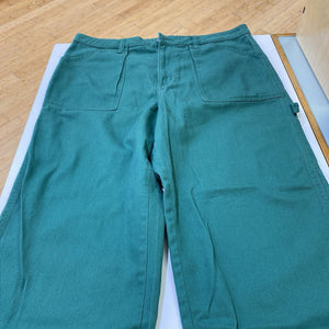H&M carpenter style pants 16