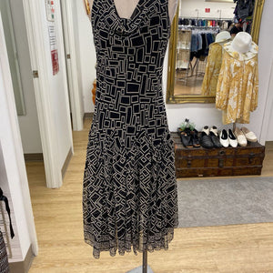 Signature Robbie Bee Dress 8