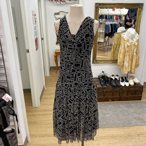 Signature Robbie Bee Dress 8