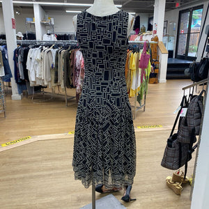 Signature Robbie Bee Dress 8