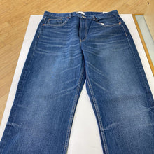 Load image into Gallery viewer, Zara Straight Fit jeans NWT 12
