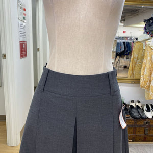 Sunday Best pleated skirt 0