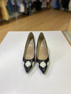L.K. Bennett pumps 39.5