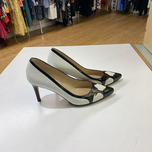 L.K. Bennett pumps 39.5