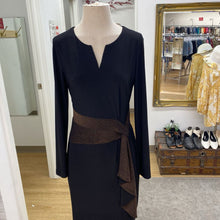Load image into Gallery viewer, Joseph Ribkoff dress 8
