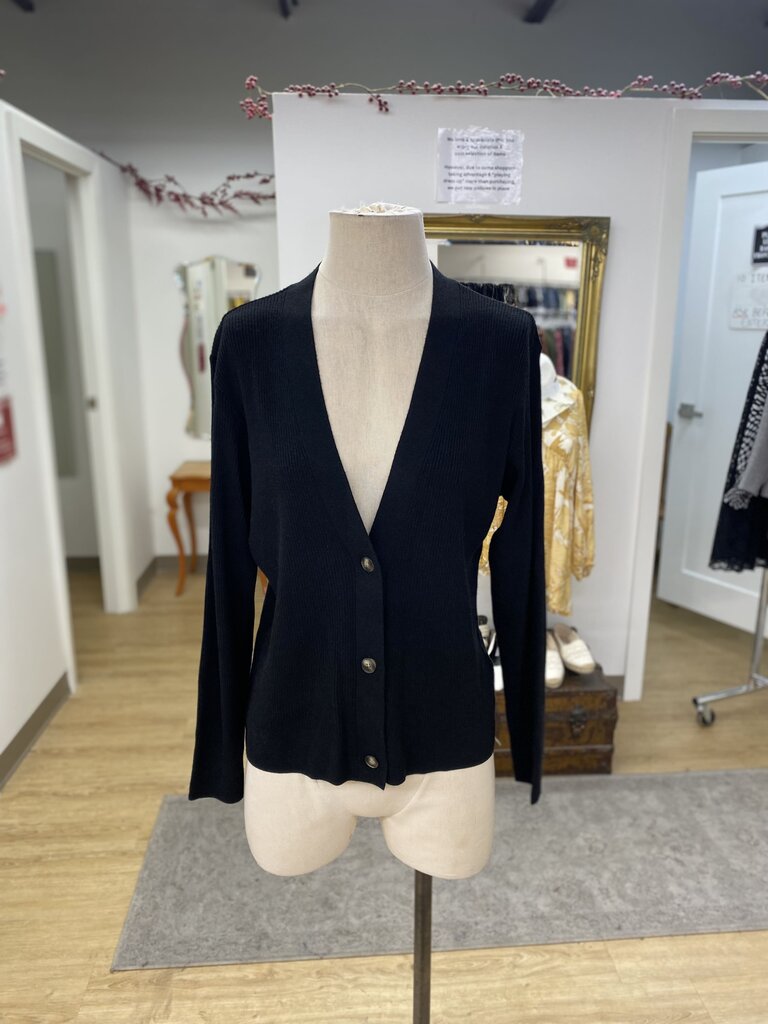 Uniqlo knit top L