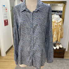 Load image into Gallery viewer, Seasalt leaf print top 14
