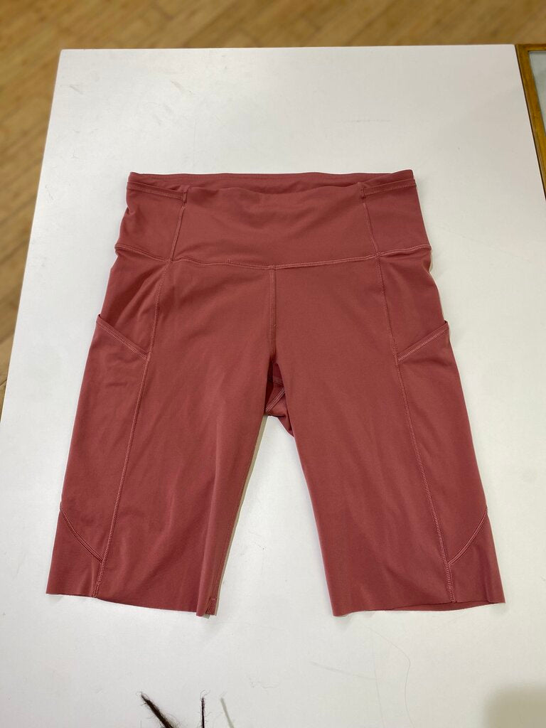 Lululemon shorts 8