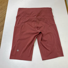 Load image into Gallery viewer, Lululemon shorts 8
