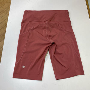 Lululemon shorts 8
