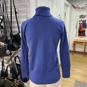 Club Monaco wool sweater S