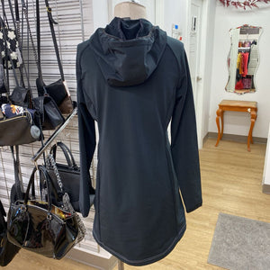 OHSHO quilted dress S NWT