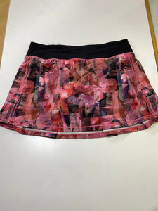 Lululemon Skort 8