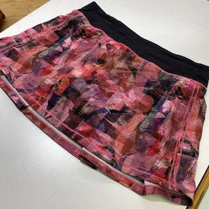 Lululemon Skort 8