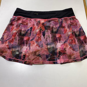 Lululemon Skort 8
