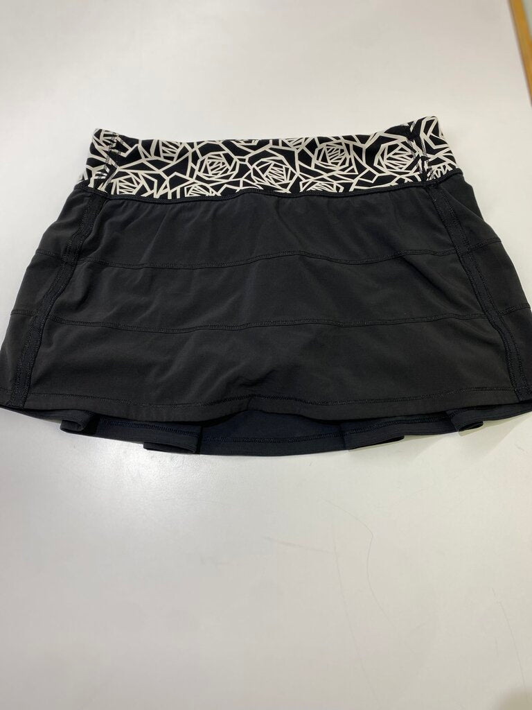 Lululemon Skort 8