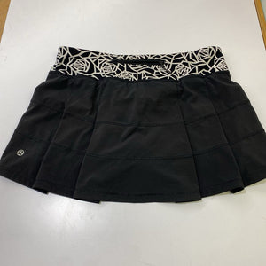 Lululemon Skort 8