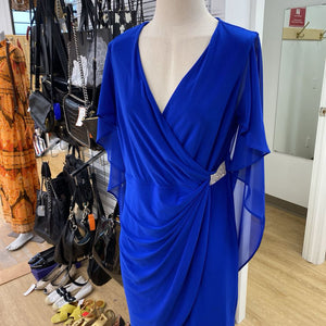 Frank Lyman formal dress 12