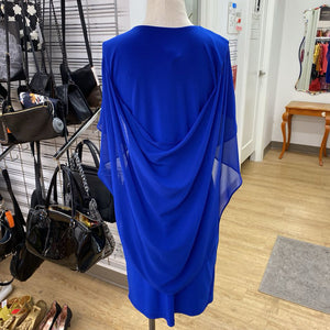 Frank Lyman formal dress 12