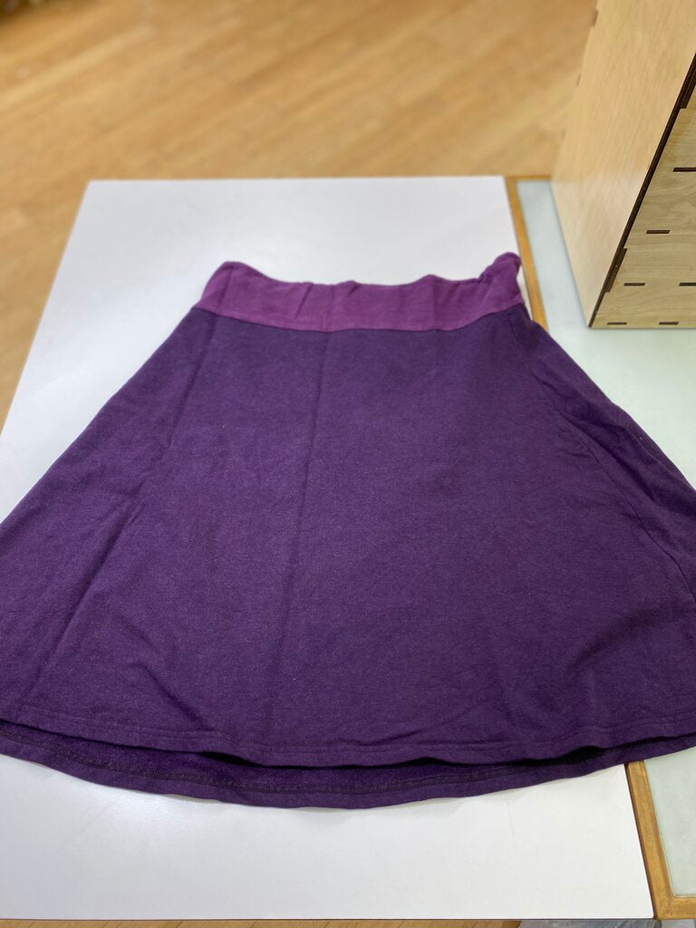 Stefany Davies Skirt 1X