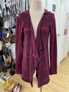Lucky Brand sweater M