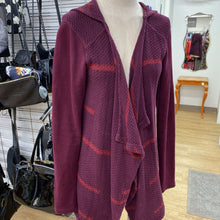 Load image into Gallery viewer, Lucky Brand sweater M
