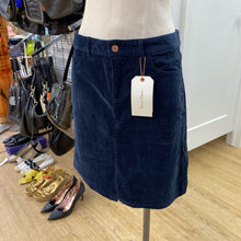 Load image into Gallery viewer, Part Two corduroy skirt NWT 8(UK 12)
