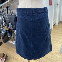 Load image into Gallery viewer, Part Two corduroy skirt NWT 8(UK 12)
