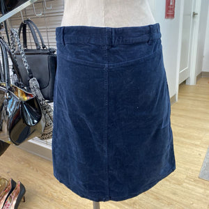 Part Two corduroy skirt NWT 8(UK 12)