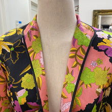Load image into Gallery viewer, JS Collection lined silk blazer 6
