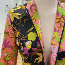 Load image into Gallery viewer, JS Collection lined silk blazer 6
